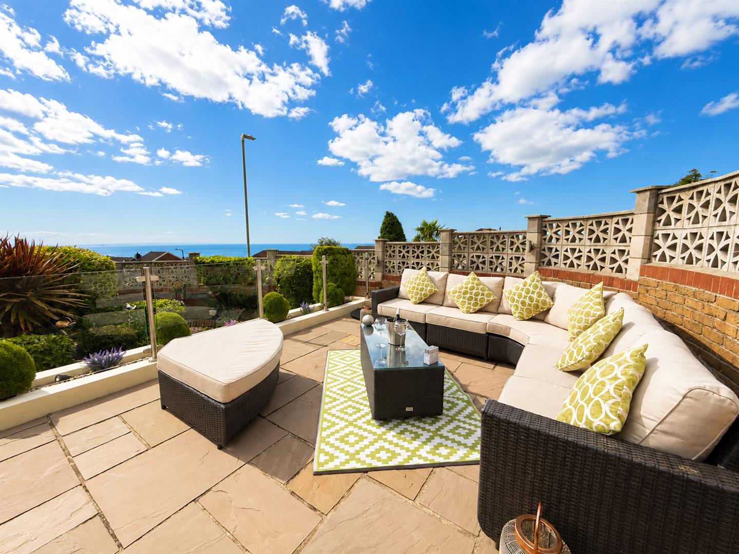 Huntingdon Way, Sketty, Swansea